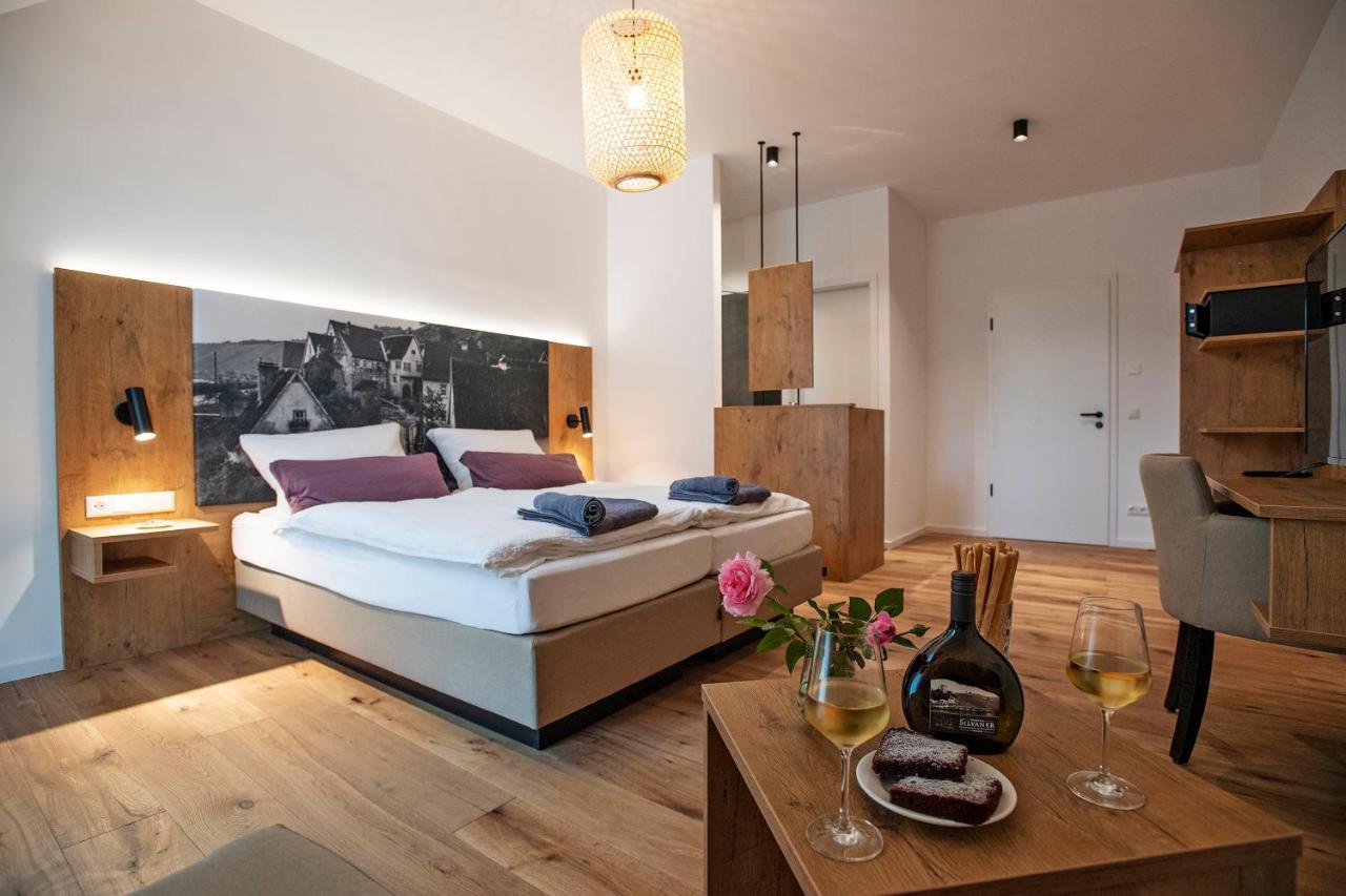 Martins Hotel Schonungen Εξωτερικό φωτογραφία