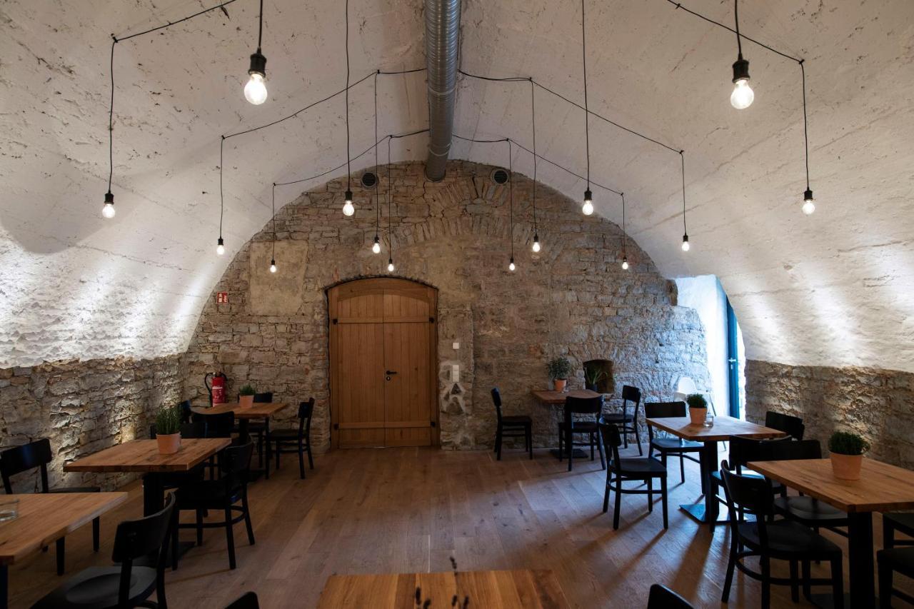 Martins Hotel Schonungen Εξωτερικό φωτογραφία