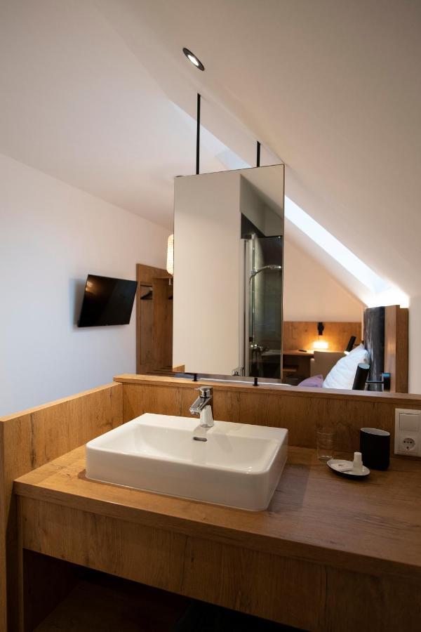Martins Hotel Schonungen Εξωτερικό φωτογραφία